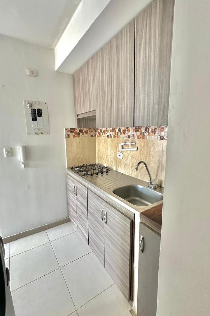 Apartamento Amoblado Cerca Al Mar Cartagena
