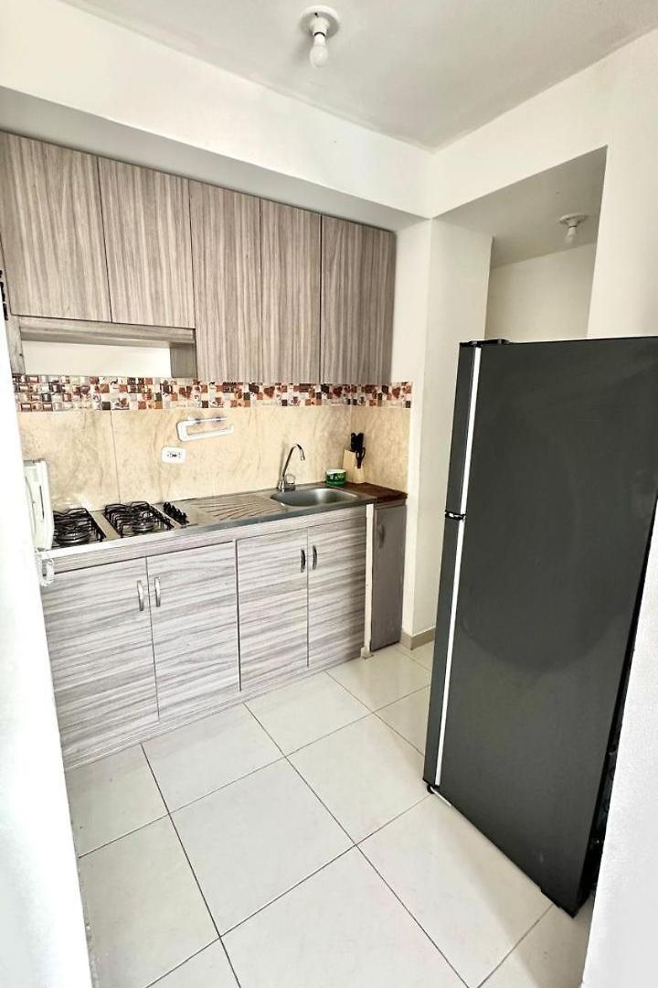 Apartamento Amoblado Cerca Al Mar *