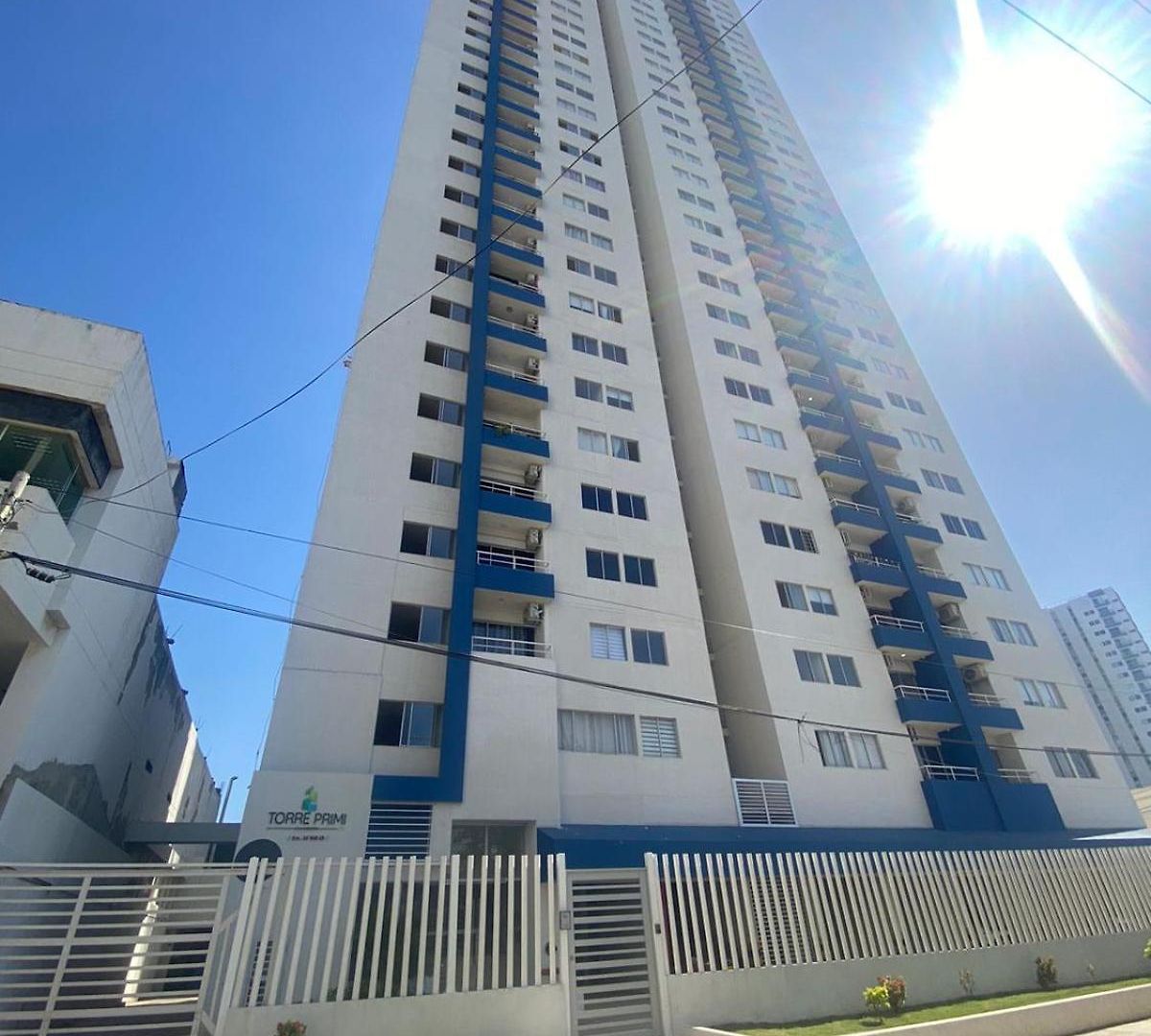 Amoblado Cerca Al Mar Apartamento Cartagena